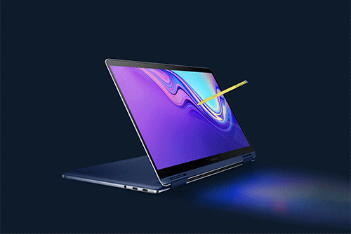 Samsung-Chrome-book