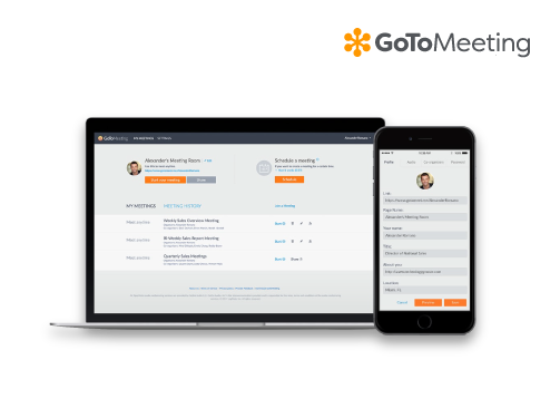 GoToMeeting-Solutions