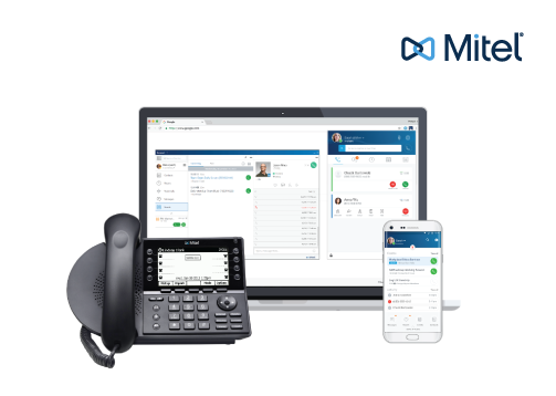 Mitel-MiCloud-Connect