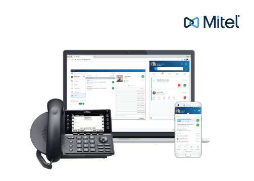 Mitel-solutions