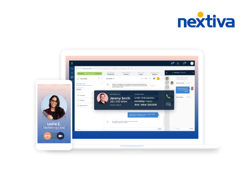 Nextiva-Business-Communications