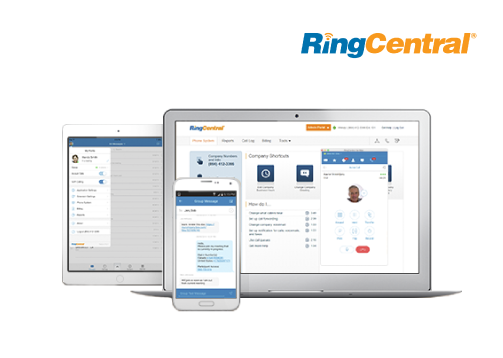 Ring-Central-Office