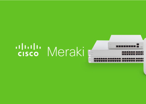 cisco_Meraki