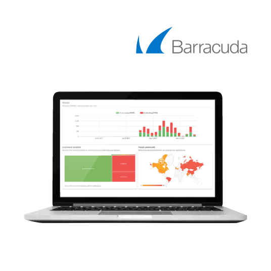 Barracuda