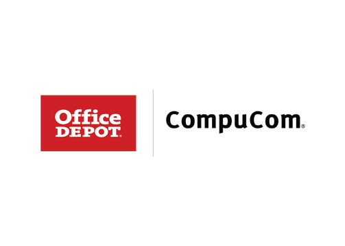 Office Depot CompuCom