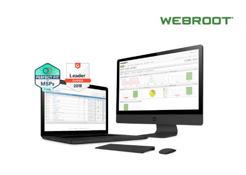 Webroot-Endpoint