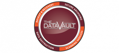 The Data Vault